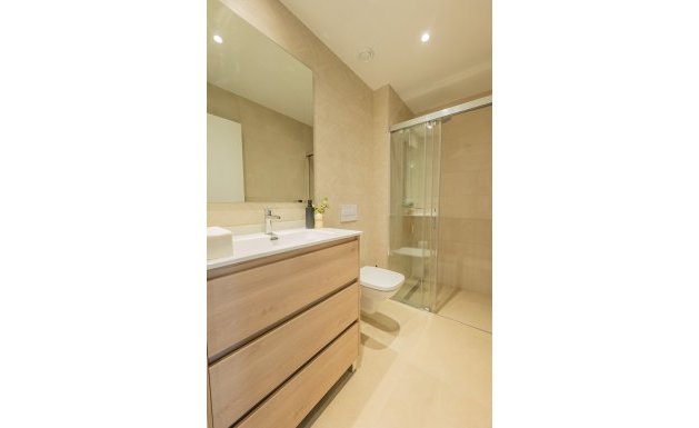 New Build - Property - San Fulgencio