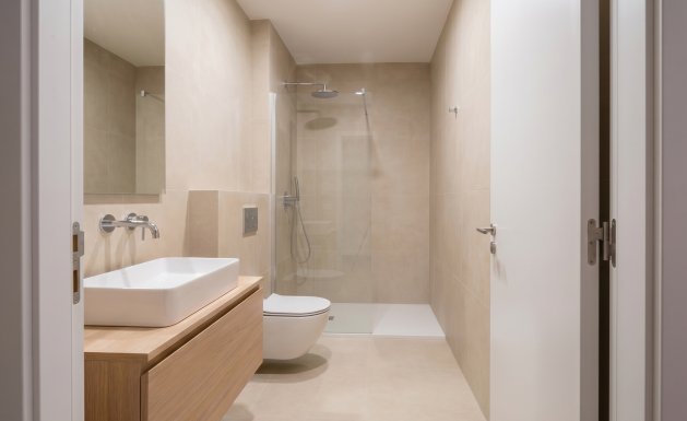 New Build - Property - San Fulgencio