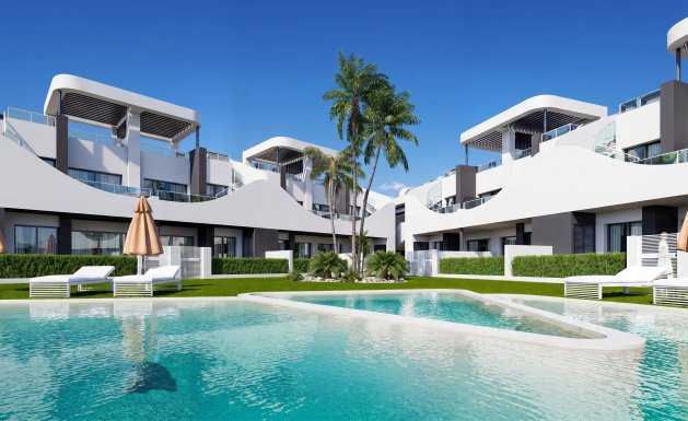 New Build - Property - San Fulgencio