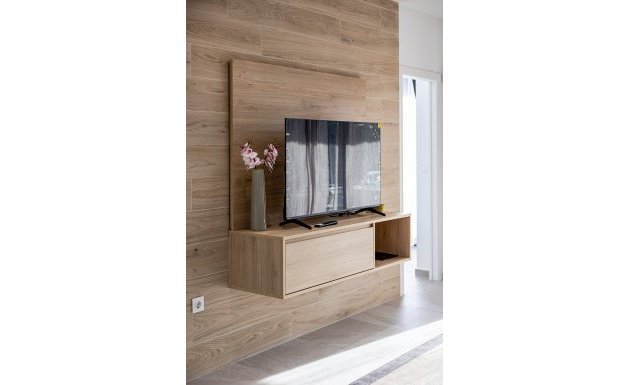 Obra nueva - Apartment - Torrevieja