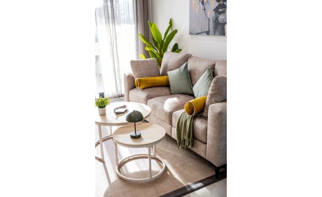Obra nueva - Apartment - Torrevieja