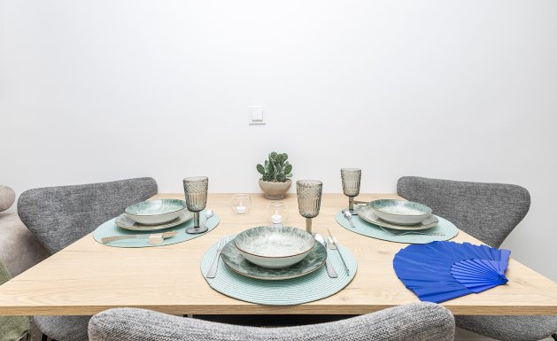 Obra nueva - Apartment - Torrevieja
