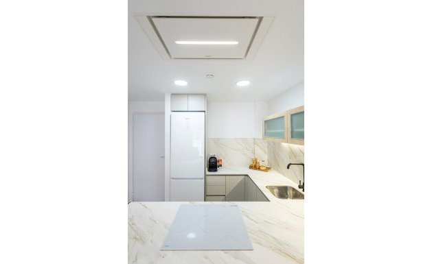 Obra nueva - Apartment - Torrevieja