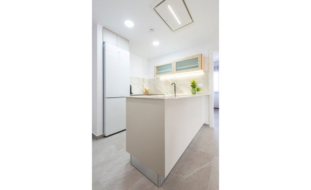 Obra nueva - Apartment - Torrevieja