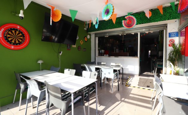 Resale - Commercial - Torrevieja - El Chaparral