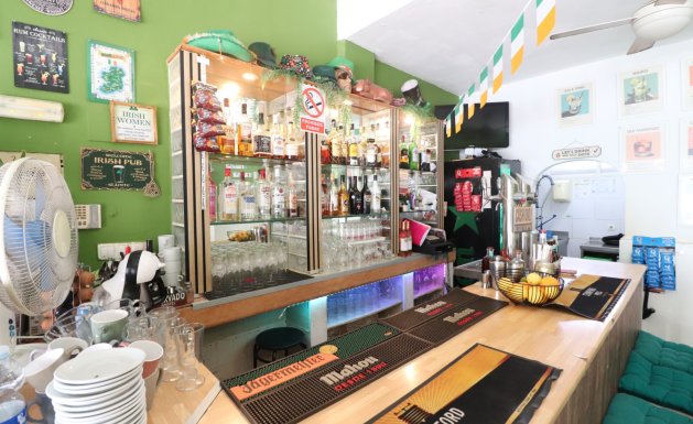 Resale - Commercial - Torrevieja - El Chaparral