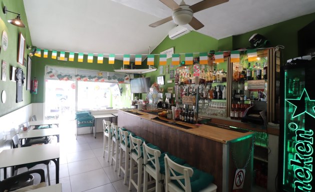 Resale - Commercial - Torrevieja - El Chaparral