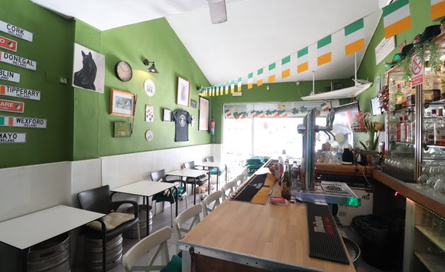 Resale - Commercial - Torrevieja - El Chaparral