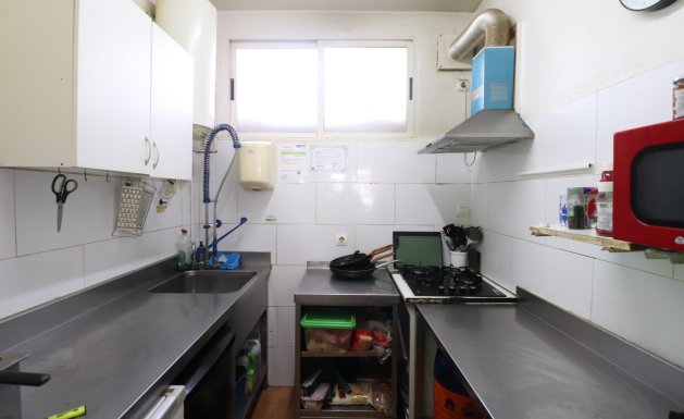 Resale - Commercial - Torrevieja - El Chaparral