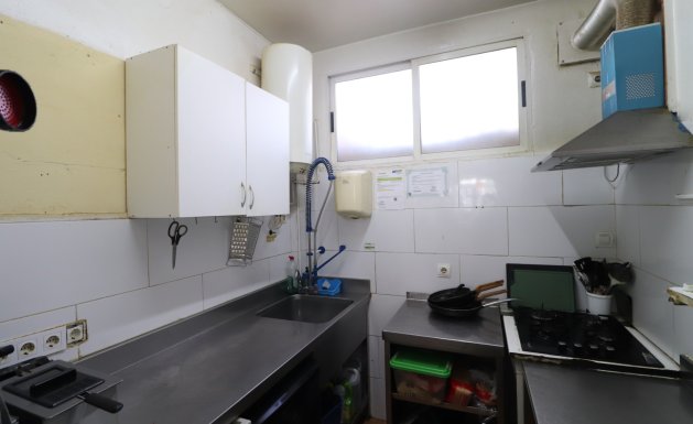 Resale - Commercial - Torrevieja - El Chaparral