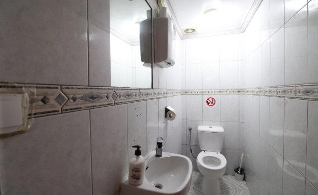 Resale - Commercial - Torrevieja - El Chaparral