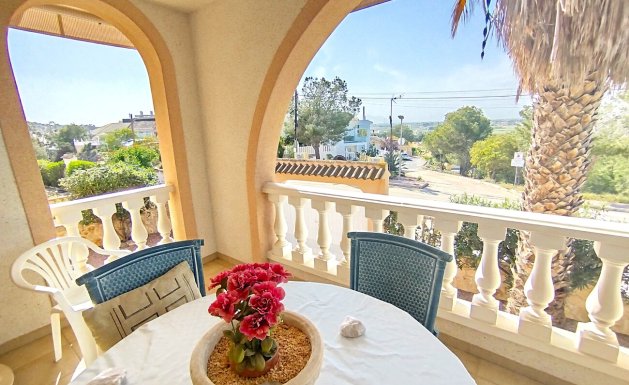 Resale - Villa - Ciudad Quesada - Costa Blanca