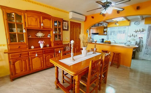 Resale - Villa - Ciudad Quesada - Costa Blanca