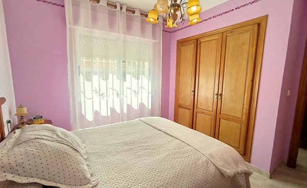 Resale - Villa - Ciudad Quesada - Costa Blanca