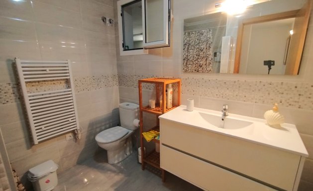 Resale - Villa - Ciudad Quesada - Costa Blanca