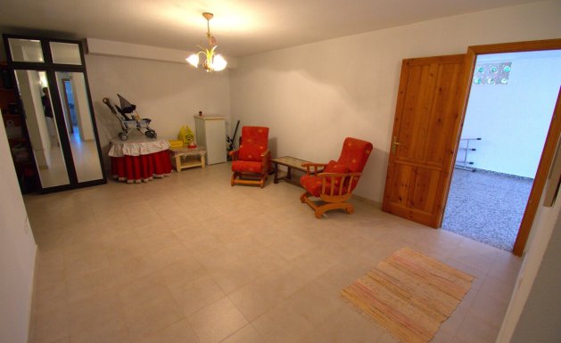 Resale - Villa - Ciudad Quesada - Costa Blanca