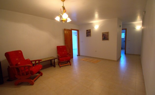 Resale - Villa - Ciudad Quesada - Costa Blanca