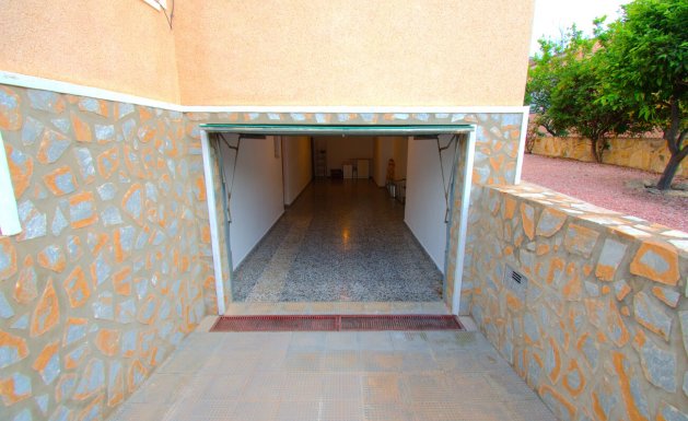 Resale - Villa - Ciudad Quesada - Costa Blanca