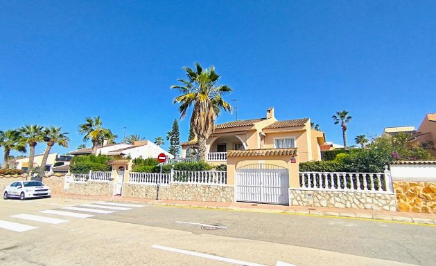 Resale - Villa - Ciudad Quesada - Costa Blanca