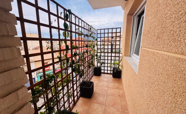 Resale - Apartment - Ciudad Quesada - Rojales