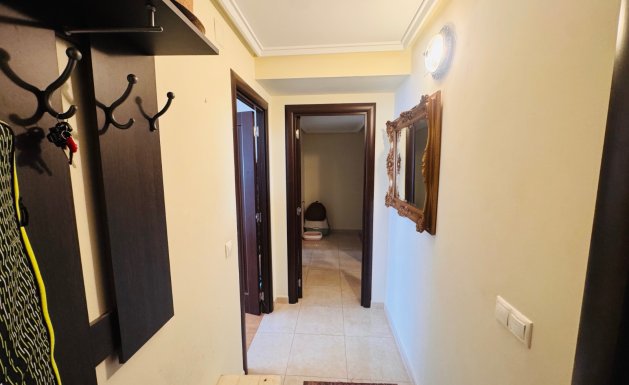 Resale - Apartment - Ciudad Quesada - Rojales