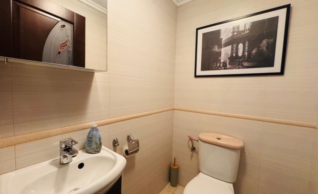 Resale - Apartment - Ciudad Quesada - Rojales