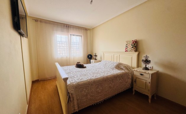 Resale - Apartment - Ciudad Quesada - Rojales