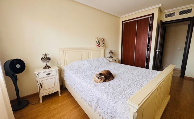 Resale - Apartment - Ciudad Quesada - Rojales