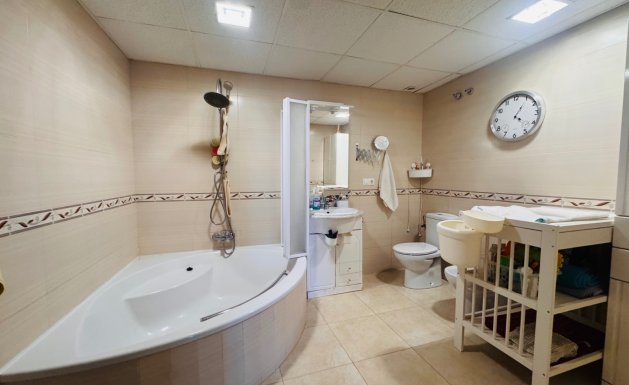 Resale - Apartment - Ciudad Quesada - Rojales