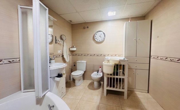 Resale - Apartment - Ciudad Quesada - Rojales