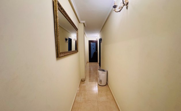 Resale - Apartment - Ciudad Quesada - Rojales