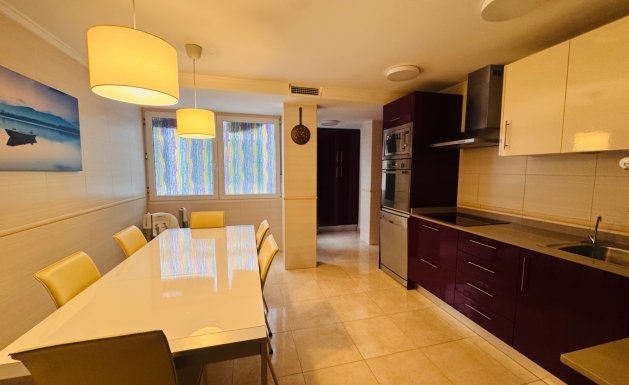 Resale - Apartment - Ciudad Quesada - Rojales