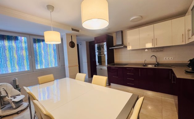 Resale - Apartment - Ciudad Quesada - Rojales