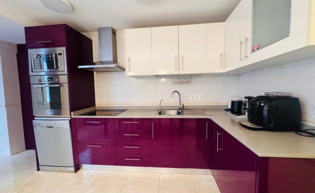 Resale - Apartment - Ciudad Quesada - Rojales