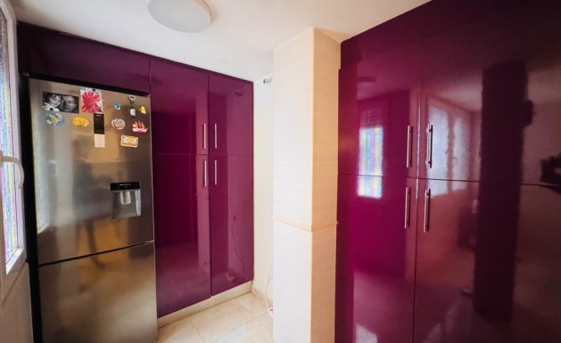 Resale - Apartment - Ciudad Quesada - Rojales