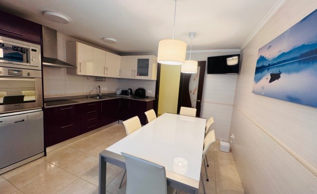 Resale - Apartment - Ciudad Quesada - Rojales