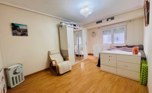 Resale - Apartment - Ciudad Quesada - Rojales