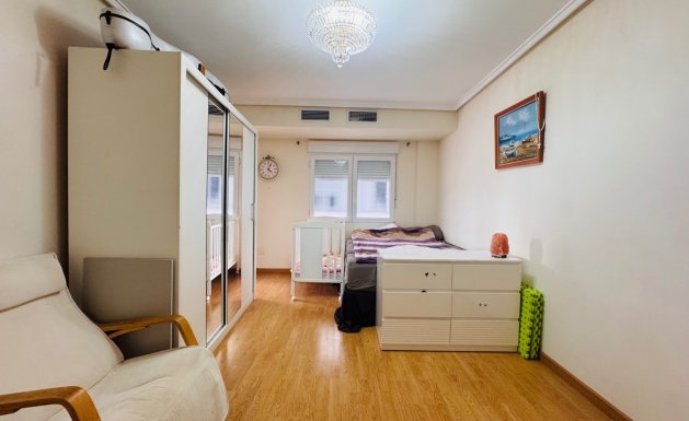 Resale - Apartment - Ciudad Quesada - Rojales