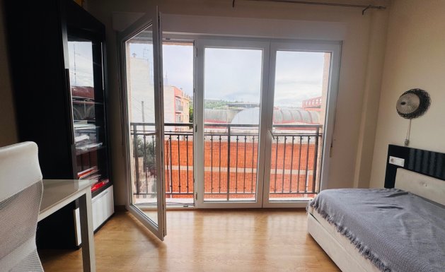 Resale - Apartment - Ciudad Quesada - Rojales