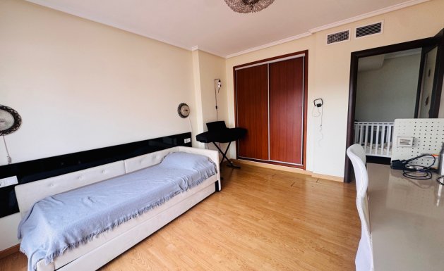 Resale - Apartment - Ciudad Quesada - Rojales