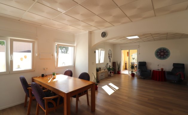 Resale - Country property  - Rafal - El Mudamiento