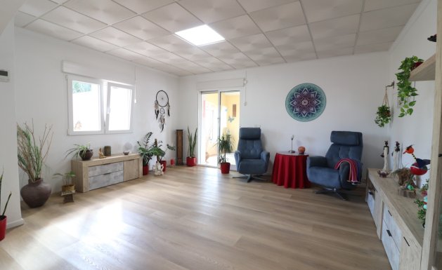 Resale - Country property  - Rafal - El Mudamiento