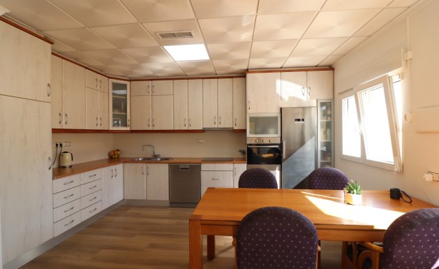 Resale - Country property  - Rafal - El Mudamiento