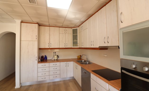 Resale - Country property  - Rafal - El Mudamiento