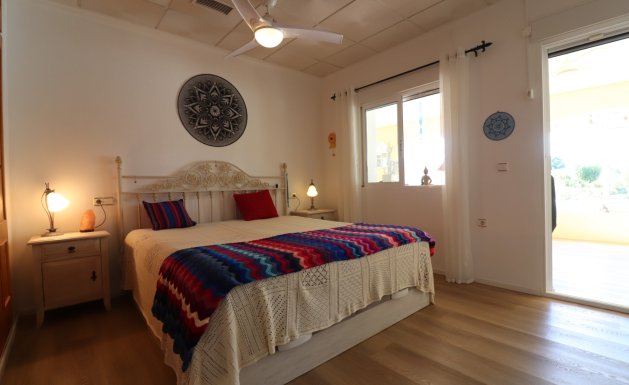 Resale - Country property  - Rafal - El Mudamiento
