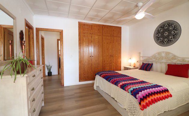 Resale - Country property  - Rafal - El Mudamiento