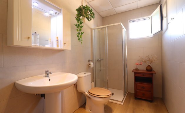 Resale - Country property  - Rafal - El Mudamiento