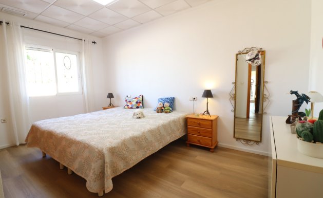 Resale - Country property  - Rafal - El Mudamiento