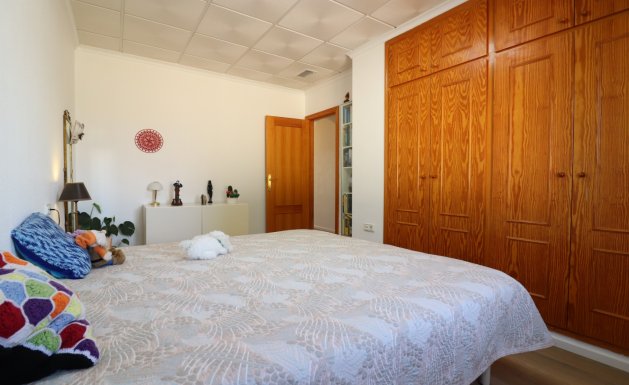 Resale - Country property  - Rafal - El Mudamiento
