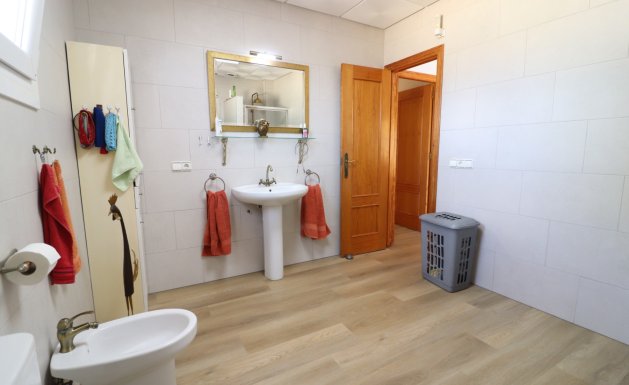 Resale - Country property  - Rafal - El Mudamiento